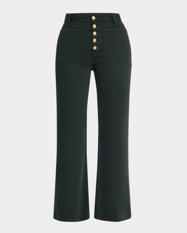 The Lou High-Rise Jeans